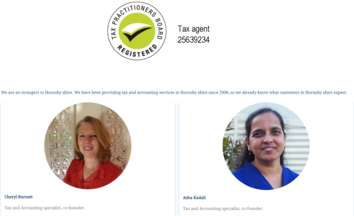 AshBurn Tax Accountants - Hornsby